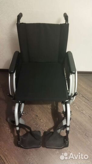 Инвалидная коляска otto bock