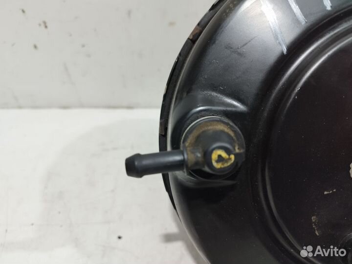 Усилитель тормозов вакуумный Cruze 2009-2016