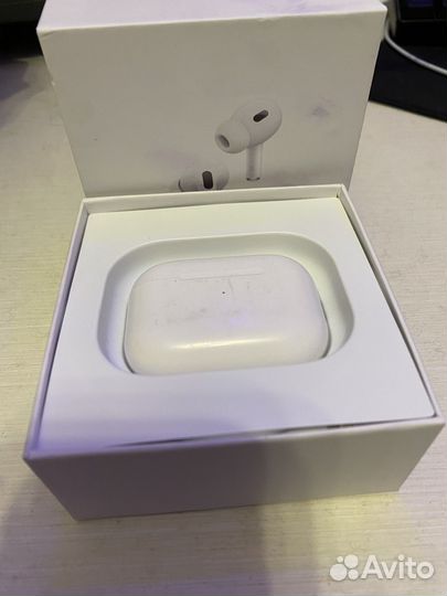 Наушники беспроводные