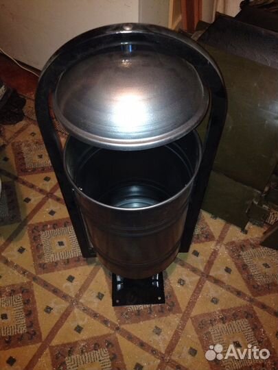 Урна 20 литров