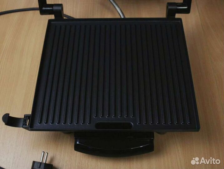 Гриль tefal GC241D38