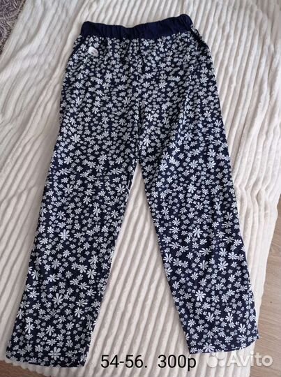 Женские вещи 52 54 56
