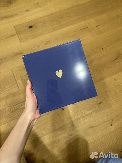 Альбом для фотографий