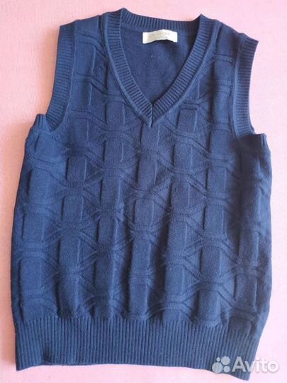 Пиджак для первоклассника