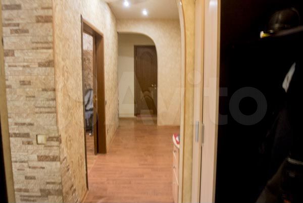 3-к. квартира, 75 м², 16/17 эт.