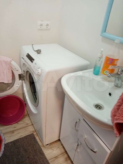 Дом 54 м² на участке 30 сот.