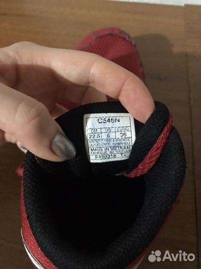 Борцовки asics