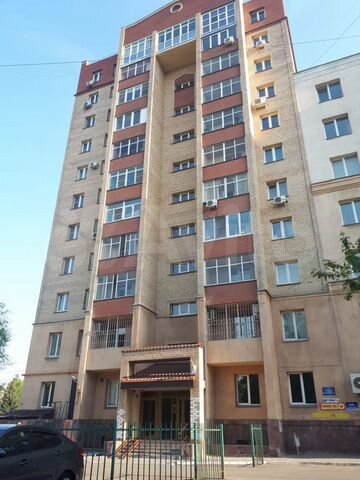 4-к. квартира, 127,5 м², 10/11 эт.