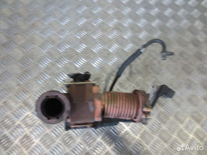 Клапан EGR (в сборе ) DAF 2339622