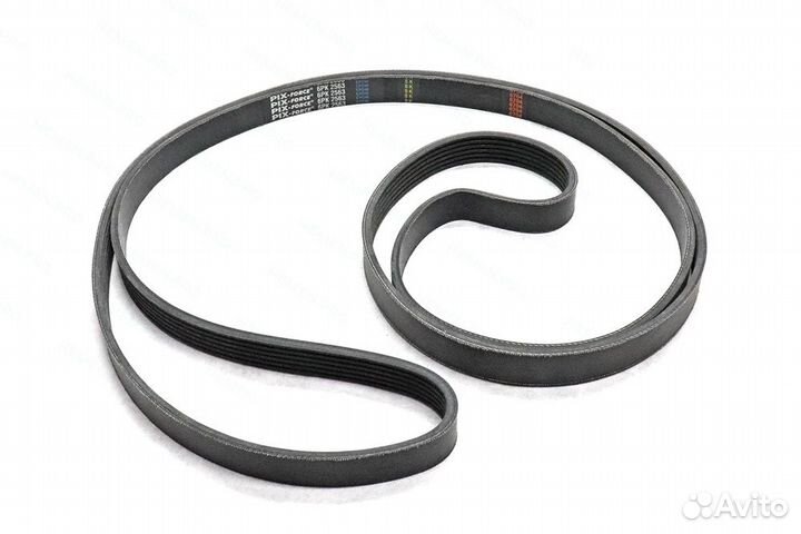 Ремень поликлиновый (68788)