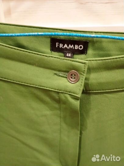 Брюки женские