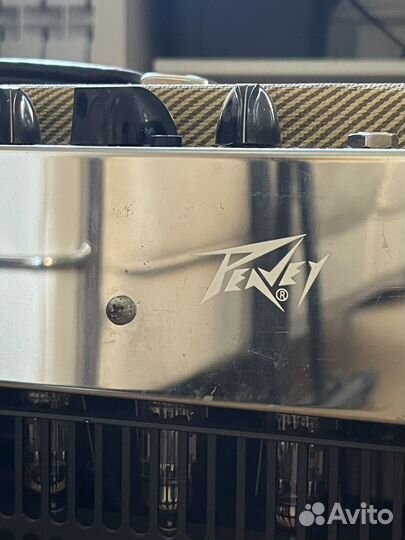 Гитарный комбик Peavey Classic 30