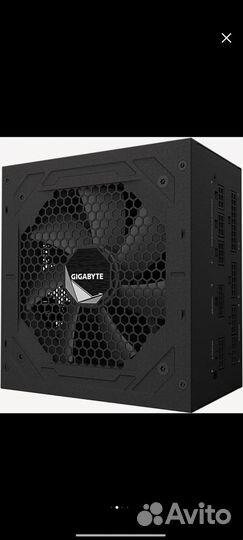 Блок питания 1000W Gigabyte ud1000gm pg5 12vhpower