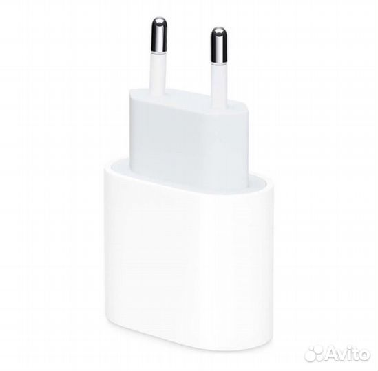 Сетевое зарядное устройство