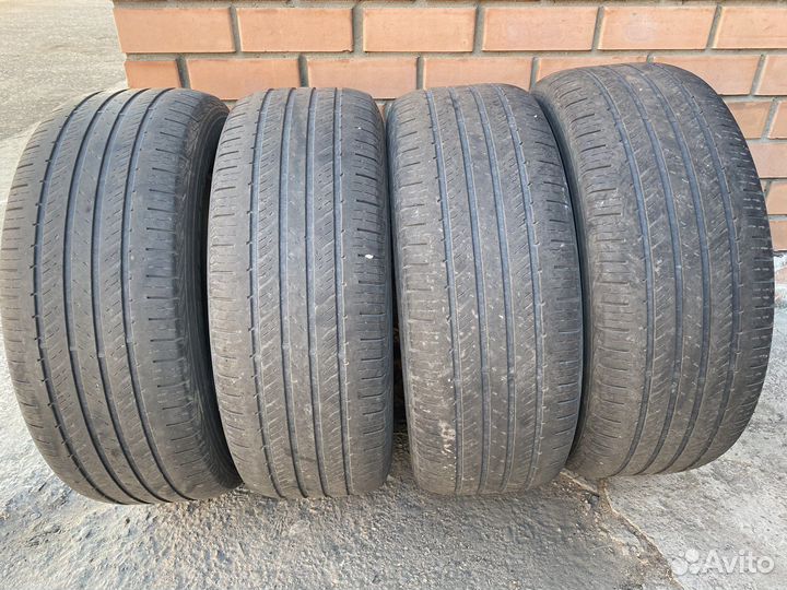 Hankook Dynapro HP2 RA33 275/60 R18 110H