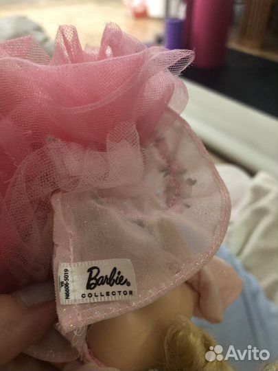 Кукла Барби Звезда балета. Barbie Ballet Wishes