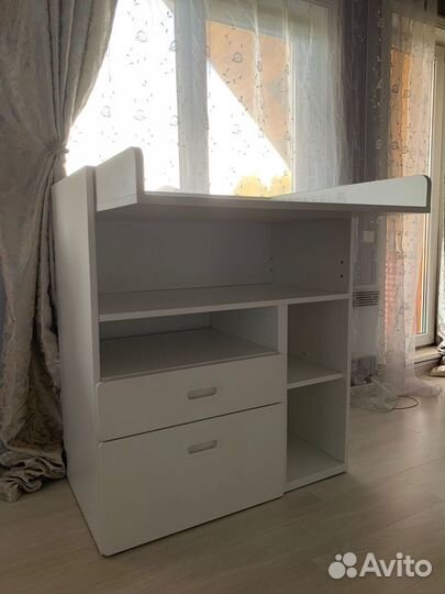 Пеленальный стол IKEA