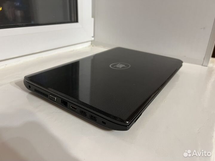 Разбор/Запчасти Ноутбук DNS TWH-N12P-GS