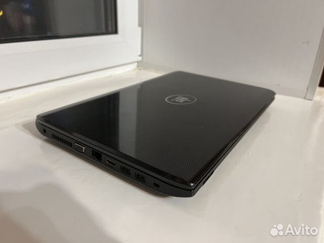 Разбор/Запчасти Ноутбук DNS TWH-N12P-GS