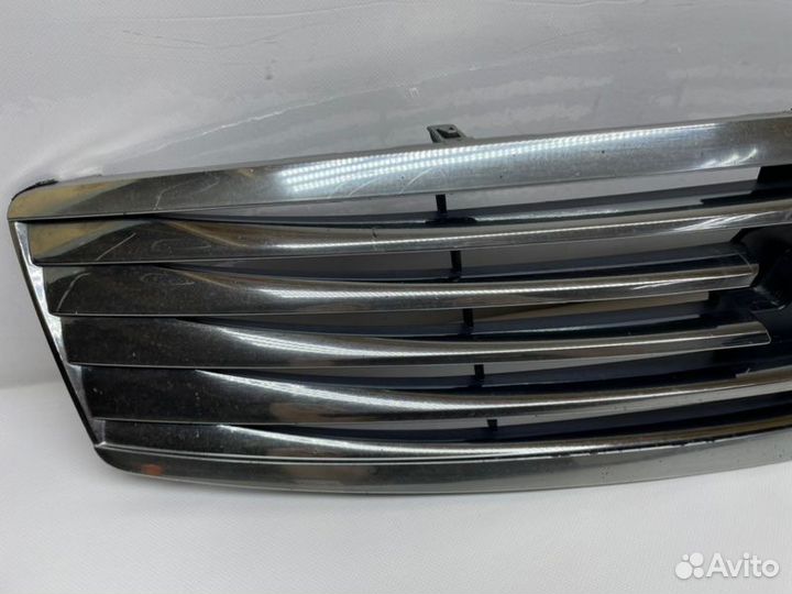 Решетка радиатора Infiniti G35 3.5 2007