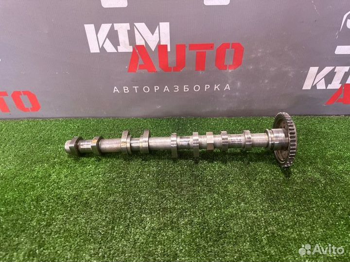 Головка блока цилиндров (гбц) Hyundai/Kia 1.4 G4FA