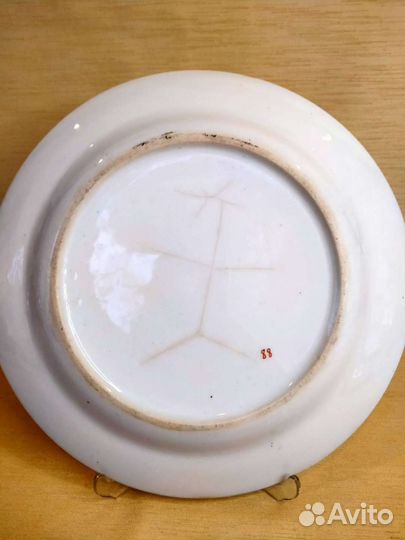 Тарелки Кузнецов, Конаково