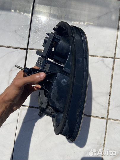 Задняя правая фара mini cooper R53