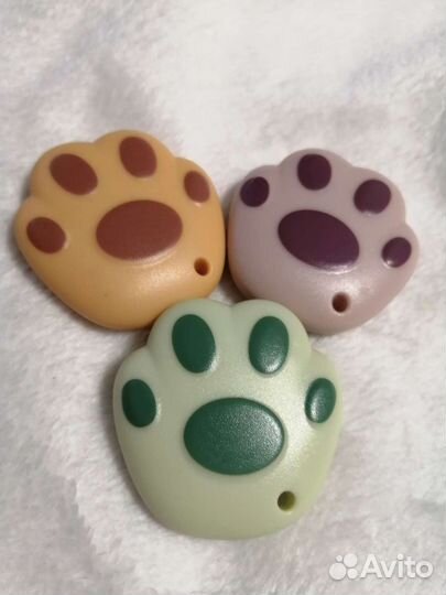 Лапка - концелярский нож