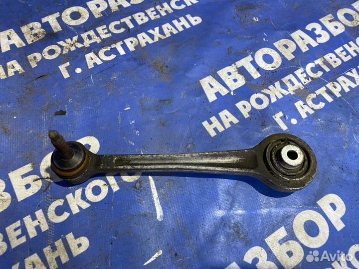 Задний рычаг подвески Bmw E65 седан 2003