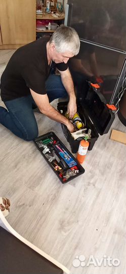 Ремонт холодильников. Гарантия