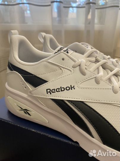 Кроссовки Reebok