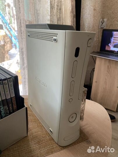 Xbox 360