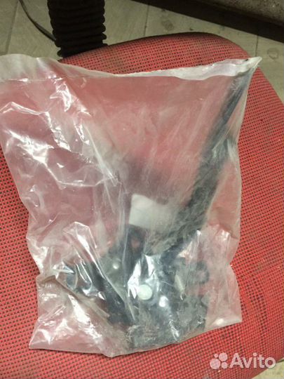 Замок капота Toyota RAV4 ST-TYY4-015L-0