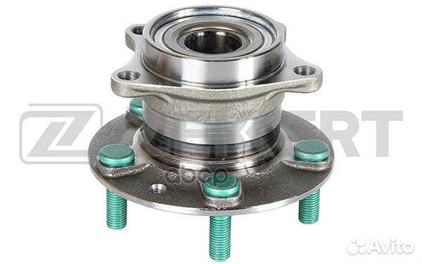 Ступица зад. (без ABS) Mazda CX-7 10- rl-1414 Z