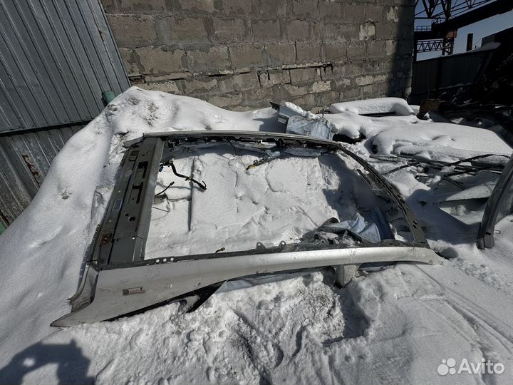 Стойка крыши RX 4 покодение