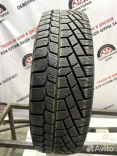 Gislaved Soft Frost 200 175/65 R14 82T