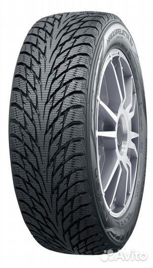 Nokian Tyres Hakkapeliitta R2 245/35 R21