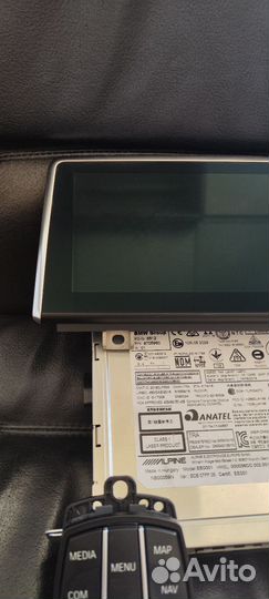 Комплект Entrynav2 Touch f39 f49 f48