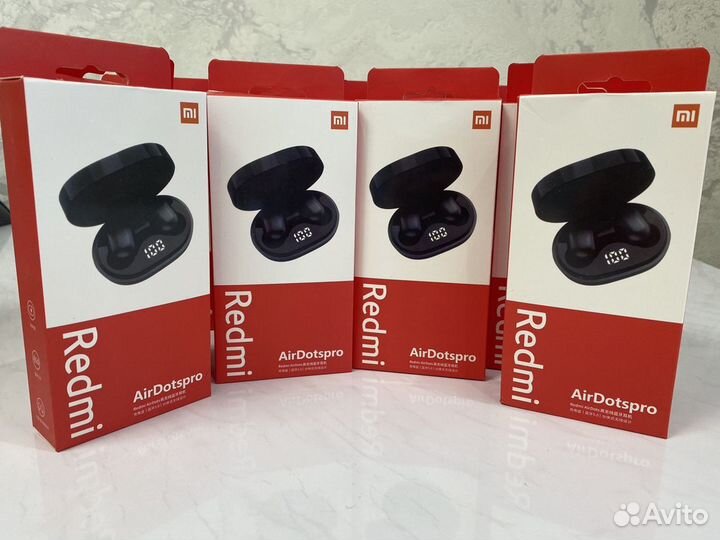 Наушники Redmi супер звучание