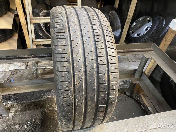 Pirelli Cinturato P7 245/45 R17 95W