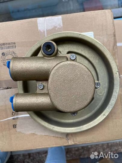 Помпа охлаждения Volvo Penta 4.3L 5.0L 5.7L