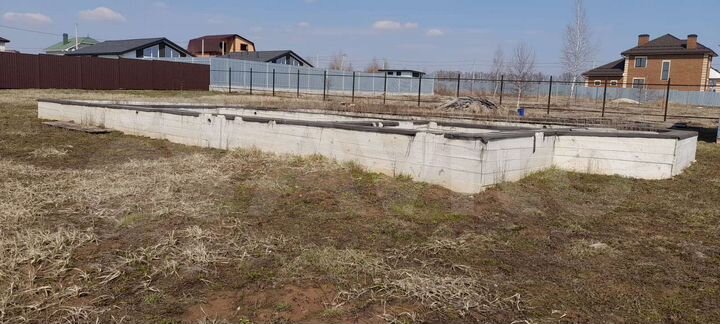 Участок 14 сот. (ИЖС)