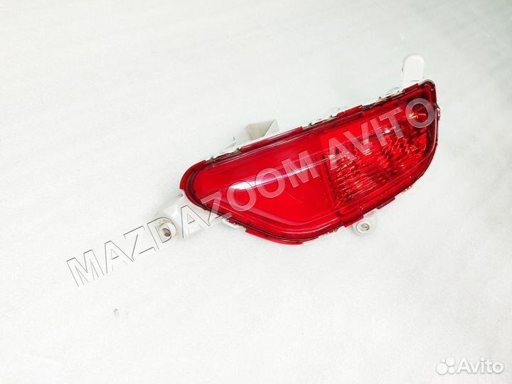 Фонарь заднего бампера правый Mazda CX-5 KF
