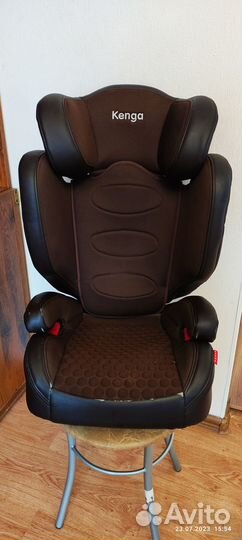 Детское автокресло 15 до 36 кг Kenga BH2311i