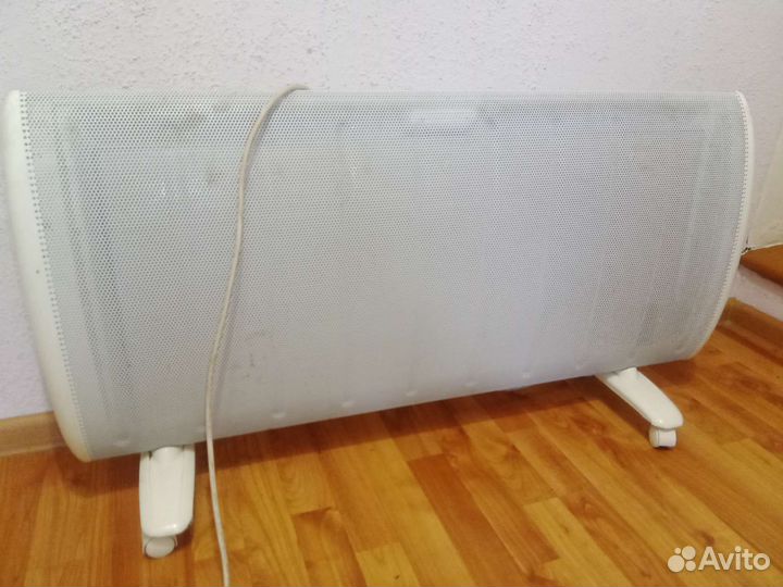 Обогреватель