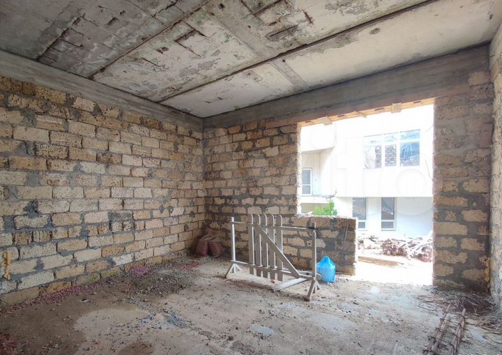 Квартира-студия, 31 м², 1/3 эт.