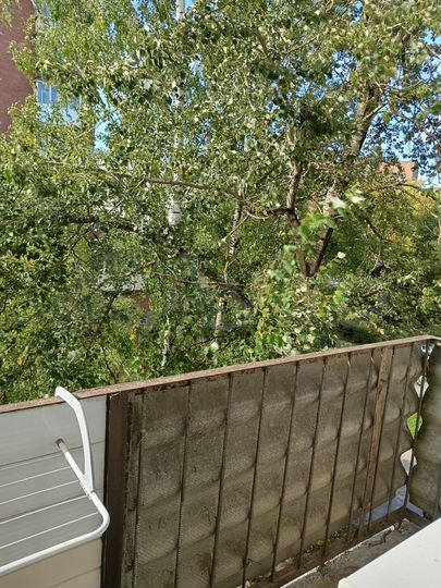 2-к. квартира, 42 м², 4/5 эт.