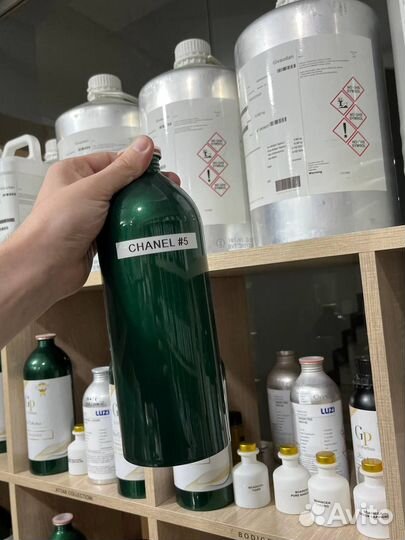 Масляные духи оптом арт.01223