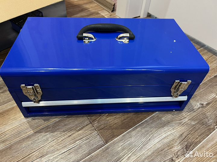 Набор инструментов