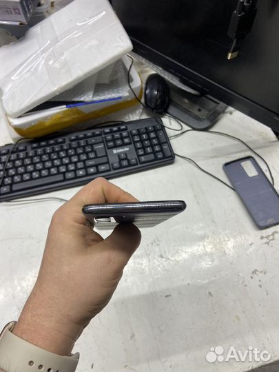 realme GT Master Edition, 8/256 ГБ